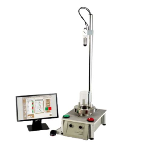 Film Impact Tester distribution|Series DX.